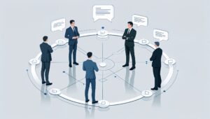 A Primer on Classical and Contemporary Leadership Styles - featured image