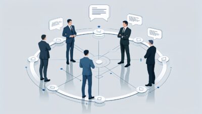A Primer on Classical and Contemporary Leadership Styles - featured image
