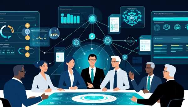 Business-First Modernization Framework