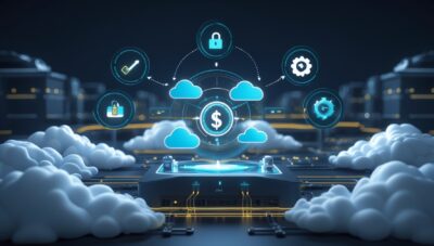 Complete Cloud Transformation Strategy and Roadmap Guide