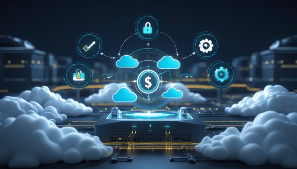 Complete Cloud Transformation Strategy and Roadmap Guide