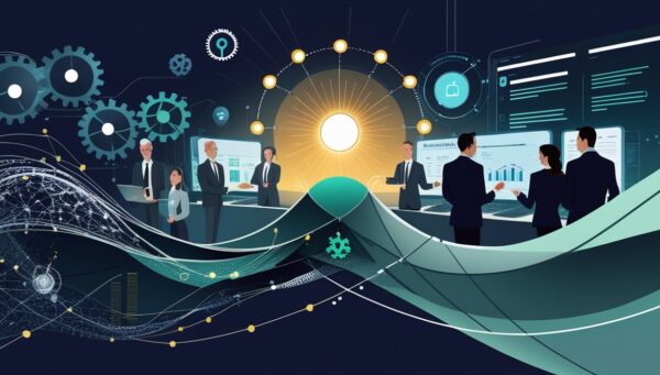 Comprehensive AI Strategy Framework For Building a Vibrant Enterprise AI Strategy