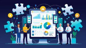 Example of a Holistic, Data-Driven Roadmap with Governance