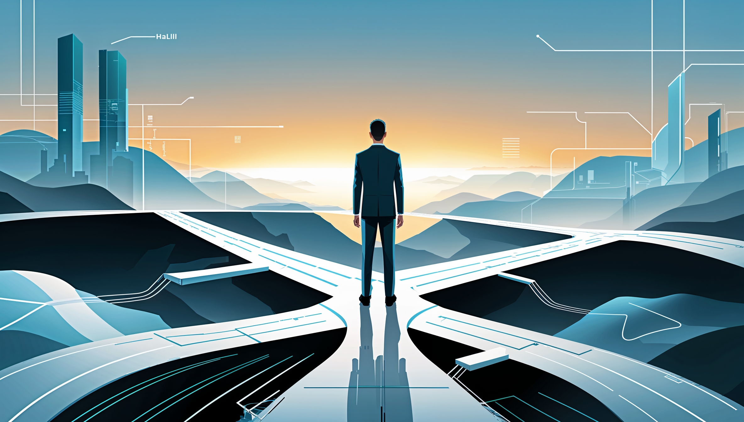 Framework for Strategic and Transformational Leadership - featured image