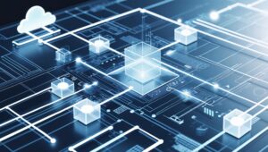 Strategic Enterprise Architecture Framework for Cross-Sector Digital Integration - featured image