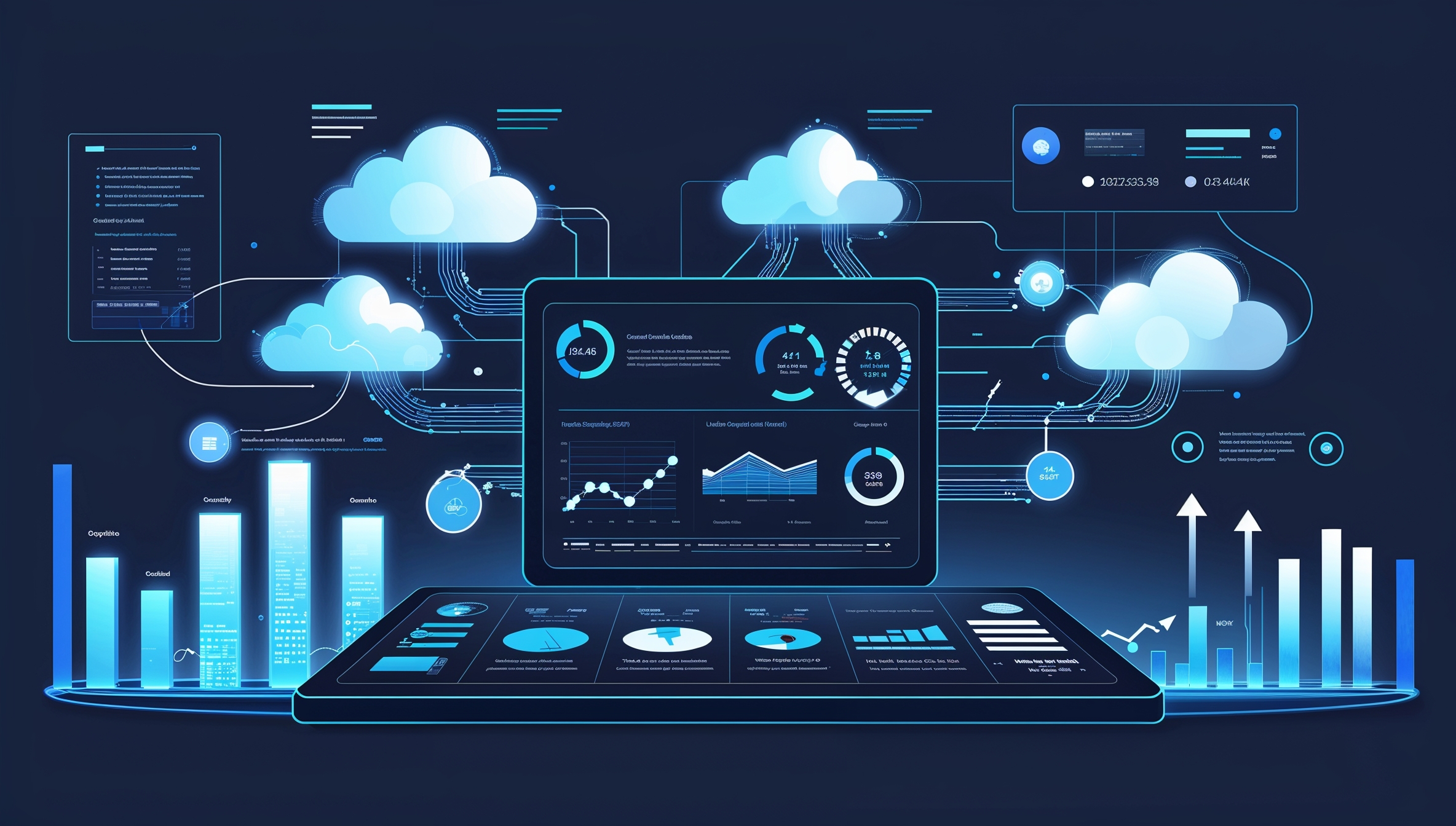 A Real-World Example Of Enterprise It Cost Optimization - Featured Image