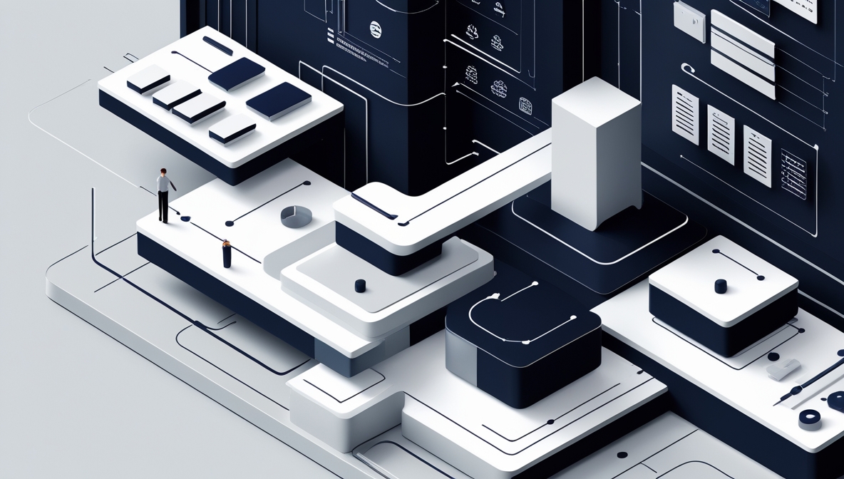 A Strategic Guide To Enterprise Architecture–Driven It Investment Decisions 5 A Strategic Guide To Enterprise Architecture–Driven It Investment Decisions - Featured Image