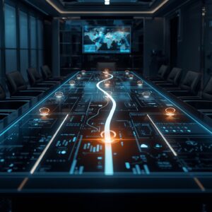 Definitive Guide for Building Board-Ready IT Strategy Roadmaps: Aligning Portfolios, Embedding Compliance, and Reducing Risk - featured image