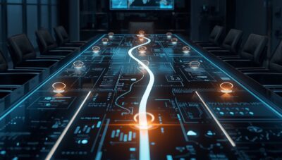 Definitive Guide for Building Board-Ready IT Strategy Roadmaps: Aligning Portfolios, Embedding Compliance, and Reducing Risk - featured image