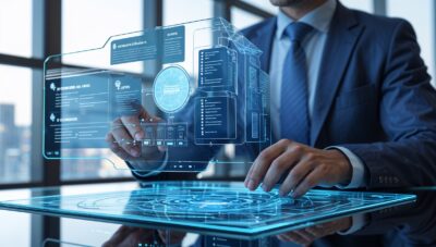 Enterprise IT Shared Services Blueprint: ITIL-Aligned Framework for Service Delivery, Governance, and Financial Accountability - featured image