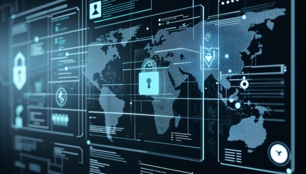 Framework for Designing and Governing Cybersecurity Strategy: A Lifecycle-Based Approach - featured image