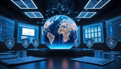 IT Governance Framework: 12 Critical Areas That Drive Strategic and Secure IT - featured Image