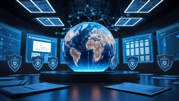 IT Governance Framework: 12 Critical Areas That Drive Strategic and Secure IT - featured Image