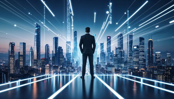 Modern Leadership for IT Executives: A Mindset and Behavior Shift Model - featured image