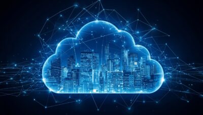 Practical Guide to Cloud Outsourcing Governance: Building an Audit-Ready Plan for Third-Party Risk and Resilience - featured image