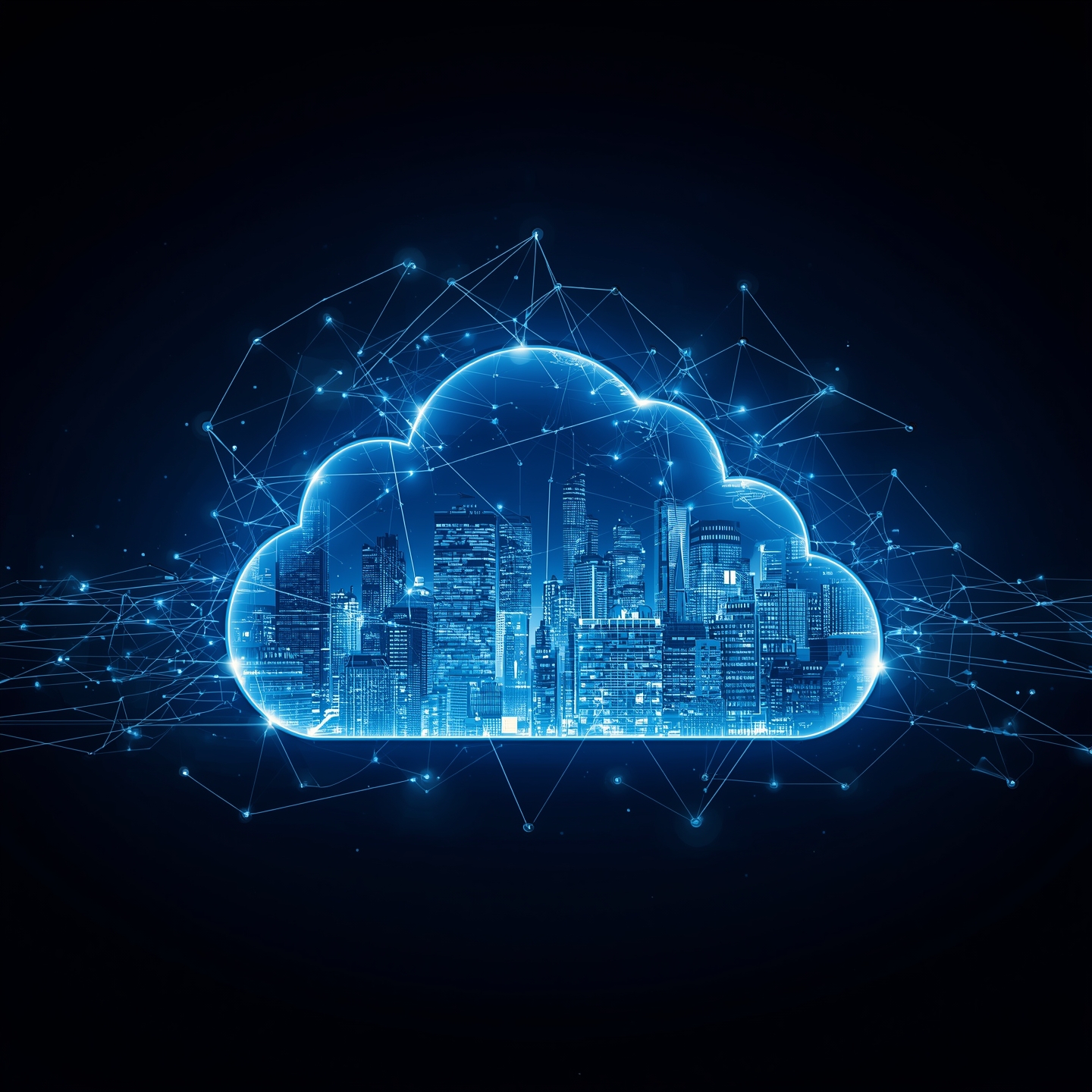 Practical Guide to Cloud Outsourcing Governance: Building an Audit-Ready Plan for Third-Party Risk and Resilience - featured image