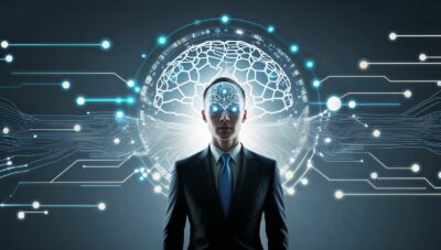 Rethinking AI Leadership: Why the CAIO Role Is Taking Hold - featured image