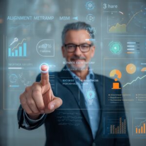 Step-by-Step Digital Transformation: From Planning to Measurable Outcomes - featured image