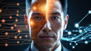 The EPIC Leadership Framework for AI Disruption: A Proven Model for Building Trust, Adaptability, and Innovation - featured image