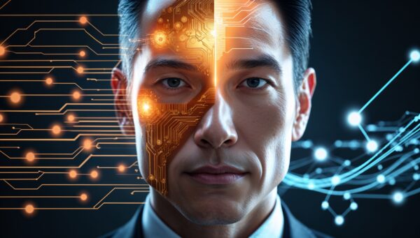 The EPIC Leadership Framework for AI Disruption: A Proven Model for Building Trust, Adaptability, and Innovation - featured image