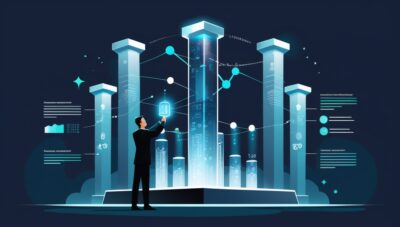 5-Year IT Strategic Roadmap Example