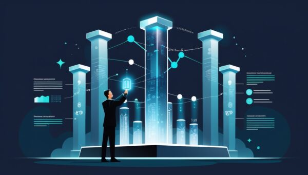 5-Year IT Strategic Roadmap Example