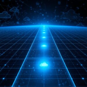 A Stage-Based Roadmap to Infrastructure Modernization for Smarter Cloud Adoption, Cost Control, and Business Alignment - featured image