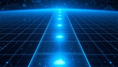 A Stage-Based Roadmap to Infrastructure Modernization for Smarter Cloud Adoption, Cost Control, and Business Alignment - featured image