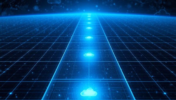 A Stage-Based Roadmap to Infrastructure Modernization for Smarter Cloud Adoption, Cost Control, and Business Alignment - featured image