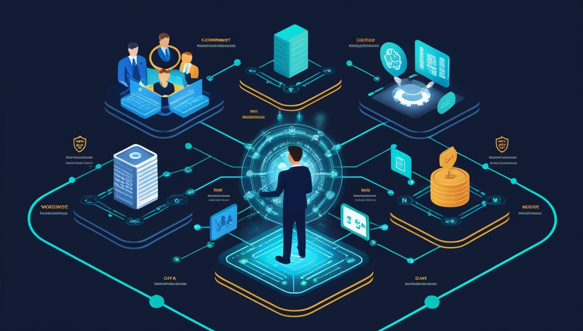 Action-Ready Ai Adoption Playbook For Competitiveness, Workforce Resilience, And Trust 1 Action-Ready Ai Adoption Playbook