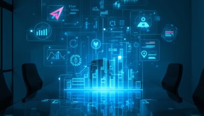 An Adaptive IT Governance Handbook for Balancing Agility, Risk, and Innovation Across the Enterprise - featured image