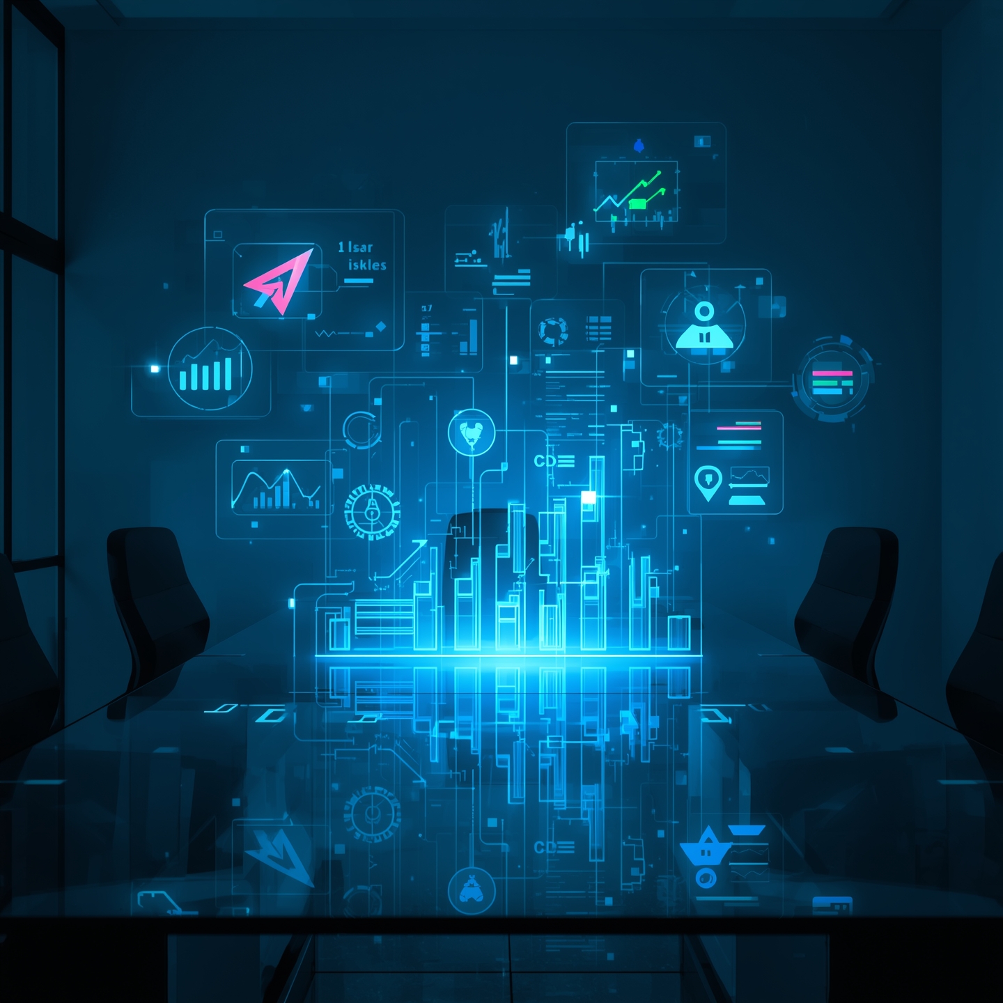 An Adaptive It Governance Handbook For Balancing Agility, Risk, And Innovation Across The Enterprise 12 An Adaptive It Governance Handbook For Balancing Agility, Risk, And Innovation Across The Enterprise - Featured Image