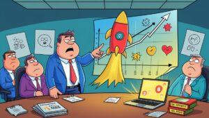 CIO Stop Hiding Behind ROI Nobody Believes You