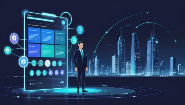 Digital Transformation Playbook: Models, Tools, Cases