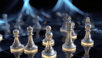 Enterprise IT Strategy Guide & Maturity Framework: Align Business and Technology, Prove Value, and Build a Future-Ready Roadmap - featured image