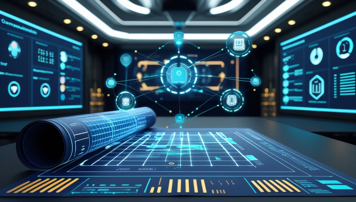 Guide To Compliance-Ready Enterprise Architecture