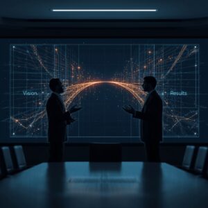 Guide to IT Strategic Implementation: From CIO Vision to Measurable Results and Cultural Transformation - featured image