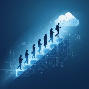 Leadership-Centric Framework for IT Shared Services Maturity - featured image
