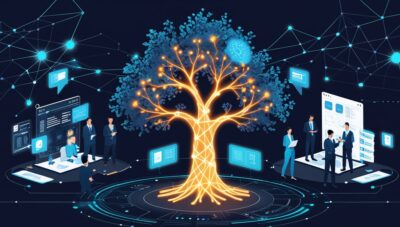 Practical Guide to Leading Digital Transformation