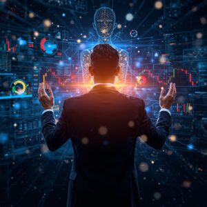 The ROI Playbook for Generative AI Driving Greater Returns, Faster Impact, and Long-Term Value - featured image