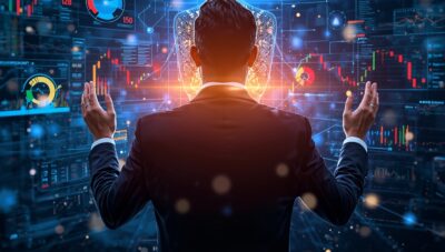 The ROI Playbook for Generative AI Driving Greater Returns, Faster Impact, and Long-Term Value - featured image