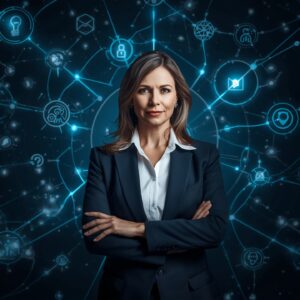 Transformational Leadership Primer: Personal Growth for Leaders Driving Change in the Digital Age - featured image