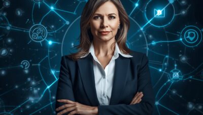 Transformational Leadership Primer: Personal Growth for Leaders Driving Change in the Digital Age - featured image