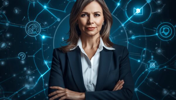 Transformational Leadership Primer: Personal Growth for Leaders Driving Change in the Digital Age - featured image