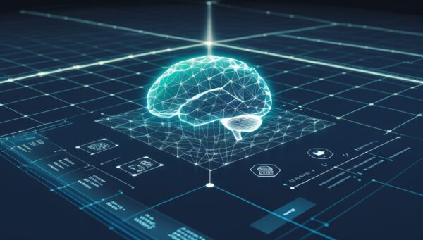 AI Strategy Plan Example A Blueprint for Governance, Architecture, and Scalable AI Adoption