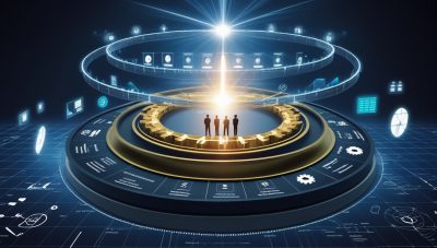 Complete IT Strategy Development Master Toolkit