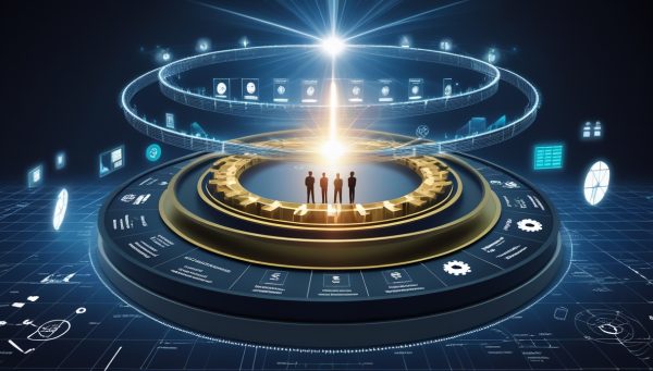 Complete IT Strategy Development Master Toolkit