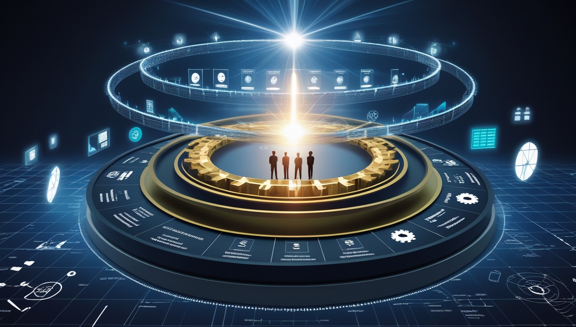 Complete It Strategy Development Master Toolkit: Practical, Proven, And Easy-To-Use System For Business-Aligned Results 11 Complete It Strategy Development Master Toolkit