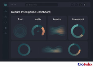 The Cultural Dimension Of Digital Transformation: Beyond Technology Adoption 9 Culture Intelligence Dashboard - Featured Image