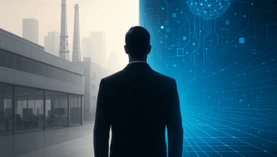 Digital Transformation: What It Is, Why It Matters, and How It’s Reshaping Business - featured Image